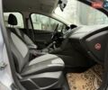 Серый Форд Фокус, объемом двигателя 1 л и пробегом 243 тыс. км за 5300 $, фото 10 на Automoto.ua