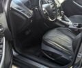 Сірий Форд Фокус, об'ємом двигуна 2 л та пробігом 120 тис. км за 8500 $, фото 13 на Automoto.ua