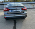 Форд Фокус 2013 в Киеве на Automoto.ua Серый Форд Фокус, объемом двигателя 2 л и пробегом 200 тыс. км за 6400 $, фото 5 на Automoto.ua