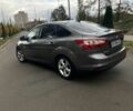 Форд Фокус 2013 в Киеве на Automoto.ua Серый Форд Фокус, объемом двигателя 2 л и пробегом 171 тыс. км за 6200 $, фото 4 на Automoto.ua