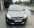 Серый Форд Фокус, объемом двигателя 2 л и пробегом 134 тыс. км за 7500 $, фото 5 на Automoto.ua