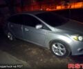Сірий Форд Фокус, об'ємом двигуна 2 л та пробігом 0 тис. км за 7200 $, фото 5 на Automoto.ua