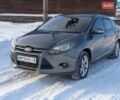 Серый Форд Фокус, объемом двигателя 2 л и пробегом 231 тыс. км за 5800 $, фото 16 на Automoto.ua