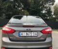 Серый Форд Фокус, объемом двигателя 0 л и пробегом 119 тыс. км за 8100 $, фото 4 на Automoto.ua