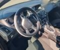 Сірий Форд Фокус, об'ємом двигуна 2 л та пробігом 177 тис. км за 7200 $, фото 4 на Automoto.ua