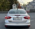 Сірий Форд Фокус, об'ємом двигуна 2 л та пробігом 149 тис. км за 6525 $, фото 4 на Automoto.ua
