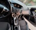 Сірий Форд Фокус, об'ємом двигуна 2 л та пробігом 207 тис. км за 6000 $, фото 52 на Automoto.ua