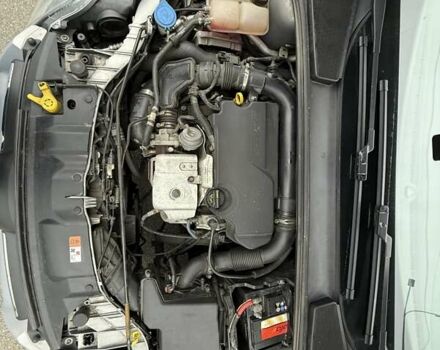 Серый Форд Фокус, объемом двигателя 1 л и пробегом 243 тыс. км за 5300 $, фото 25 на Automoto.ua