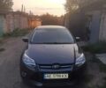 Серый Форд Фокус, объемом двигателя 2 л и пробегом 184 тыс. км за 6900 $, фото 1 на Automoto.ua