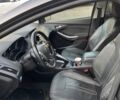 Серый Форд Фокус, объемом двигателя 2 л и пробегом 240 тыс. км за 6500 $, фото 8 на Automoto.ua