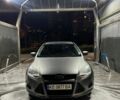 Сірий Форд Фокус, об'ємом двигуна 2 л та пробігом 178 тис. км за 6408 $, фото 1 на Automoto.ua