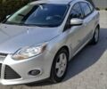 Серый Форд Фокус, объемом двигателя 2 л и пробегом 201 тыс. км за 7600 $, фото 8 на Automoto.ua