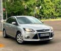 Сірий Форд Фокус, об'ємом двигуна 1 л та пробігом 106 тис. км за 6599 $, фото 3 на Automoto.ua
