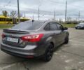 Форд Фокус 2013 в Киеве на Automoto.ua Серый Форд Фокус, объемом двигателя 2 л и пробегом 279 тыс. км за 6200 $, фото 5 на Automoto.ua