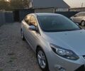 Сірий Форд Фокус, об'ємом двигуна 1 л та пробігом 108 тис. км за 7800 $, фото 5 на Automoto.ua