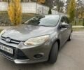 Форд Фокус 2013 в Киеве на Automoto.ua Серый Форд Фокус, объемом двигателя 2 л и пробегом 171 тыс. км за 6200 $, фото 12 на Automoto.ua