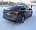 Сірий Форд Фокус, об'ємом двигуна 2 л та пробігом 231 тис. км за 5400 $, фото 19 на Automoto.ua