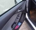 Сірий Форд Фокус, об'ємом двигуна 2 л та пробігом 172 тис. км за 5300 $, фото 18 на Automoto.ua