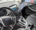 Серый Форд Фокус, объемом двигателя 2 л и пробегом 231 тыс. км за 5800 $, фото 23 на Automoto.ua