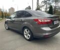 Форд Фокус 2013 в Киеве на Automoto.ua Серый Форд Фокус, объемом двигателя 2 л и пробегом 171 тыс. км за 6200 $, фото 7 на Automoto.ua