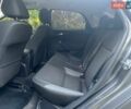 Серый Форд Фокус, объемом двигателя 2 л и пробегом 270 тыс. км за 4700 $, фото 8 на Automoto.ua