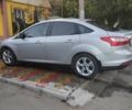 Сірий Форд Фокус, об'ємом двигуна 1 л та пробігом 108 тис. км за 7800 $, фото 17 на Automoto.ua