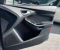Сірий Форд Фокус, об'ємом двигуна 2 л та пробігом 134 тис. км за 7200 $, фото 16 на Automoto.ua