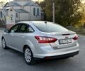 Сірий Форд Фокус, об'ємом двигуна 2 л та пробігом 149 тис. км за 6525 $, фото 3 на Automoto.ua