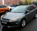 Сірий Форд Фокус, об'ємом двигуна 2 л та пробігом 171 тис. км за 7500 $, фото 1 на Automoto.ua