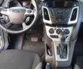 Сірий Форд Фокус, об'ємом двигуна 2 л та пробігом 180 тис. км за 7021 $, фото 3 на Automoto.ua