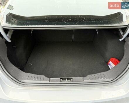 Серый Форд Фокус, объемом двигателя 1 л и пробегом 243 тыс. км за 5300 $, фото 23 на Automoto.ua