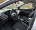 Сірий Форд Фокус, об'ємом двигуна 2 л та пробігом 149 тис. км за 6525 $, фото 10 на Automoto.ua