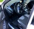 Сірий Форд Фокус, об'ємом двигуна 1 л та пробігом 106 тис. км за 6599 $, фото 1 на Automoto.ua
