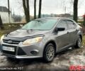 Сірий Форд Фокус, об'ємом двигуна 2 л та пробігом 1130 тис. км за 6500 $, фото 1 на Automoto.ua