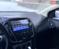 Сірий Форд Фокус, об'ємом двигуна 2 л та пробігом 231 тис. км за 4999 $, фото 8 на Automoto.ua