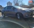Сірий Форд Фокус, об'ємом двигуна 1 л та пробігом 203 тис. км за 6800 $, фото 3 на Automoto.ua