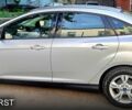 Сірий Форд Фокус, об'ємом двигуна 2 л та пробігом 180 тис. км за 7500 $, фото 1 на Automoto.ua