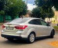 Сірий Форд Фокус, об'ємом двигуна 1 л та пробігом 106 тис. км за 6599 $, фото 4 на Automoto.ua