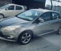 Сірий Форд Фокус, об'ємом двигуна 2 л та пробігом 134 тис. км за 7200 $, фото 1 на Automoto.ua