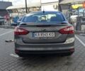 Сірий Форд Фокус, об'ємом двигуна 2 л та пробігом 120 тис. км за 8500 $, фото 2 на Automoto.ua