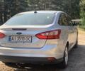 Сірий Форд Фокус, об'ємом двигуна 2 л та пробігом 295 тис. км за 6150 $, фото 5 на Automoto.ua
