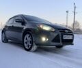 Сірий Форд Фокус, об'ємом двигуна 2 л та пробігом 231 тис. км за 4999 $, фото 1 на Automoto.ua