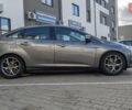 Сірий Форд Фокус, об'ємом двигуна 2 л та пробігом 120 тис. км за 8500 $, фото 4 на Automoto.ua