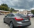 Серый Форд Фокус, объемом двигателя 2 л и пробегом 220 тыс. км за 6600 $, фото 5 на Automoto.ua