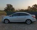 Сірий Форд Фокус, об'ємом двигуна 1 л та пробігом 108 тис. км за 7800 $, фото 1 на Automoto.ua