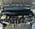 Сірий Форд Фокус, об'ємом двигуна 2 л та пробігом 182 тис. км за 7500 $, фото 10 на Automoto.ua