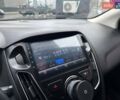 Сірий Форд Фокус, об'ємом двигуна 2 л та пробігом 286 тис. км за 7290 $, фото 17 на Automoto.ua