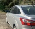 Сірий Форд Фокус, об'ємом двигуна 2 л та пробігом 295 тис. км за 6150 $, фото 8 на Automoto.ua
