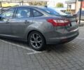 Сірий Форд Фокус, об'ємом двигуна 2 л та пробігом 140 тис. км за 7900 $, фото 6 на Automoto.ua