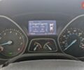 Сірий Форд Фокус, об'ємом двигуна 2 л та пробігом 120 тис. км за 8500 $, фото 19 на Automoto.ua